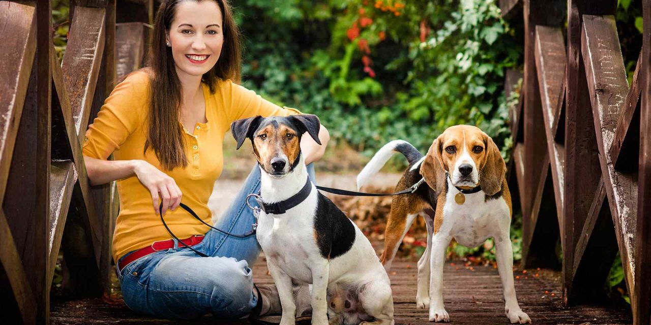 Top 20 Most Popular Pet Names for 2023